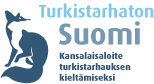 Turkistarhaton Suomi